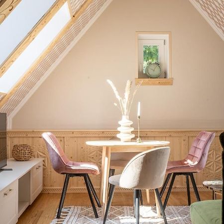 Villa Monte W Centrum Przy Krupowkach Apartzakop ザコパネ エクステリア 写真