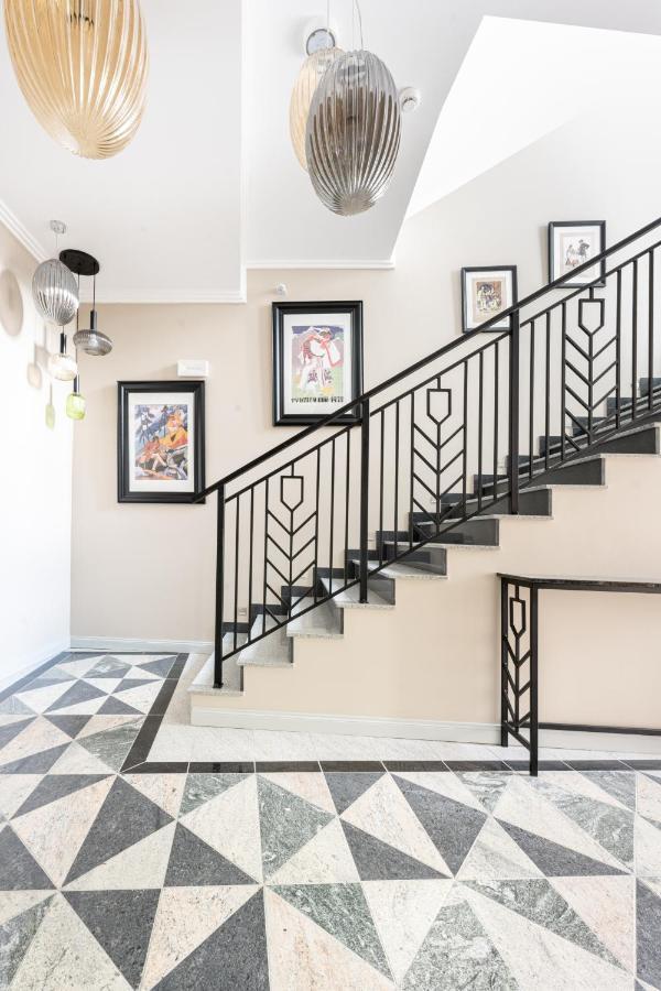 Villa Monte W Centrum Przy Krupowkach Apartzakop ザコパネ エクステリア 写真